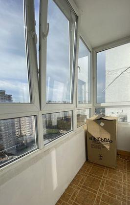 Продажа 1-комнатной квартиры, Краснодар, улица имени 40-летия Победы,  139