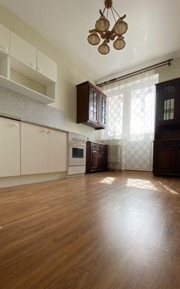 Продажа 1-комнатной квартиры, Краснодар, улица имени 40-летия Победы,  139