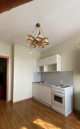 Продажа 1-комнатной квартиры, Краснодар, улица имени 40-летия Победы,  139