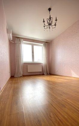 Продажа 1-комнатной квартиры, Краснодар, улица имени 40-летия Победы,  139