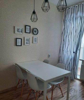 Продажа 1-комнатной квартиры, Краснодар, улица имени 40-летия Победы,  188