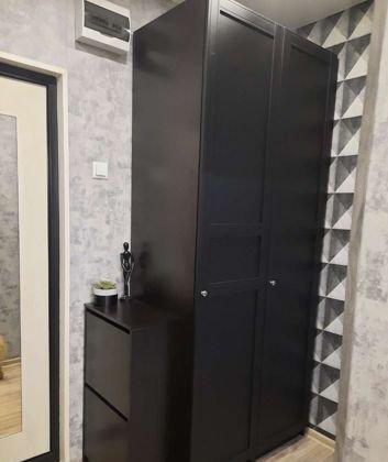 Продажа 1-комнатной квартиры, Краснодар, улица имени 40-летия Победы,  188