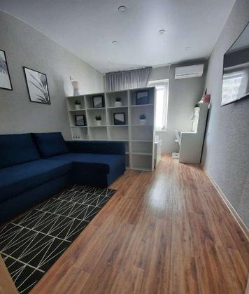 Продажа 1-комнатной квартиры, Краснодар, улица имени 40-летия Победы,  188