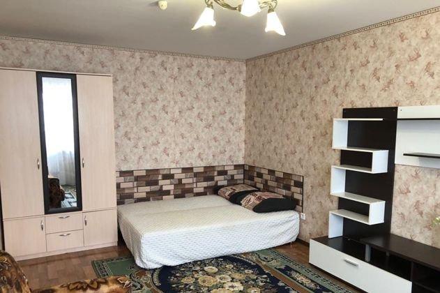 Продажа 1-комнатной квартиры, Краснодар, улица Героев-Разведчиков,  40