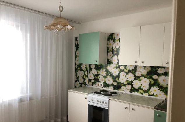 Продажа 1-комнатной квартиры, Краснодар, улица Героев-Разведчиков,  40