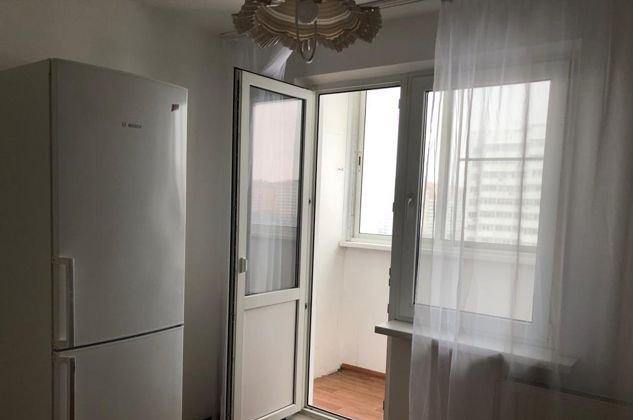 Продажа 1-комнатной квартиры, Краснодар, улица Героев-Разведчиков,  40