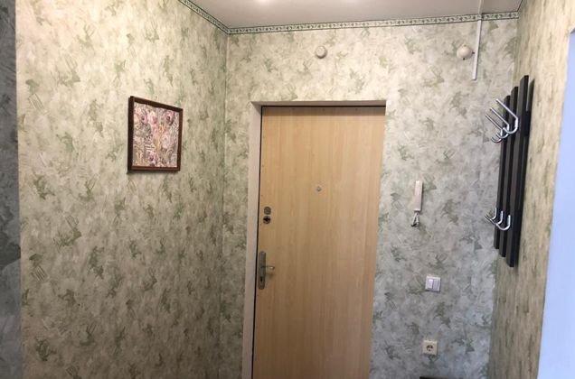 Продажа 1-комнатной квартиры, Краснодар, улица Героев-Разведчиков,  40