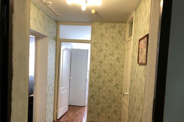 Продажа 1-комнатной квартиры, Краснодар, улица Героев-Разведчиков,  40