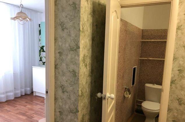 Продажа 1-комнатной квартиры, Краснодар, улица Героев-Разведчиков,  40