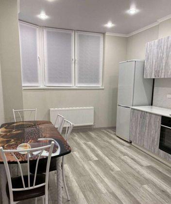 Продажа 1-комнатной квартиры, Краснодар, Боспорская улица,  10