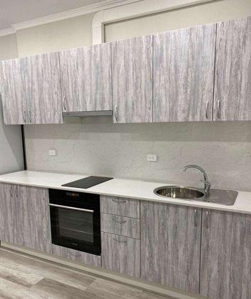 Продажа 1-комнатной квартиры, Краснодар, Боспорская улица,  10