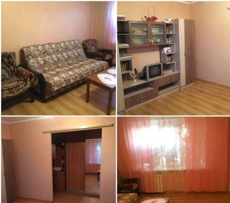 Продажа 2-комнатной квартиры, Краснодар, Восточно-Кругликовская улица,  79