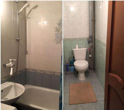 Продажа 2-комнатной квартиры, Краснодар, Восточно-Кругликовская улица,  79