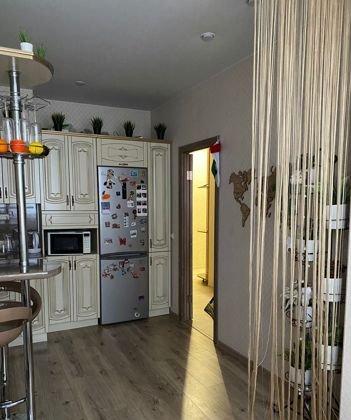 Продажа 1-комнатной квартиры, Краснодар, улица Героев-Разведчиков,  48