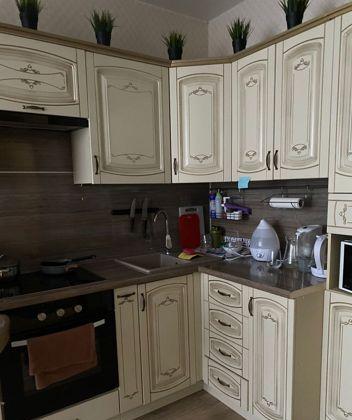 Продажа 1-комнатной квартиры, Краснодар, улица Героев-Разведчиков,  48