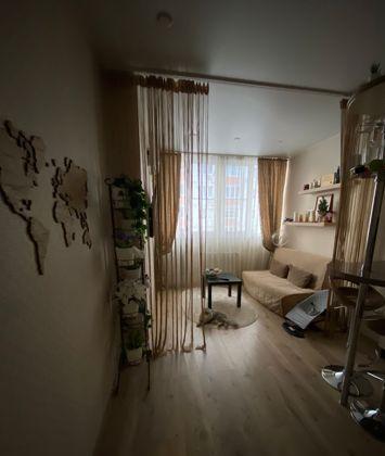 Продажа 1-комнатной квартиры, Краснодар, улица Героев-Разведчиков,  48