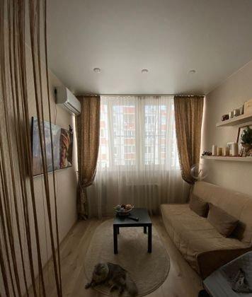 Продажа 1-комнатной квартиры, Краснодар, улица Героев-Разведчиков,  48