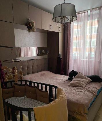 Продажа 1-комнатной квартиры, Краснодар, улица Героев-Разведчиков,  48