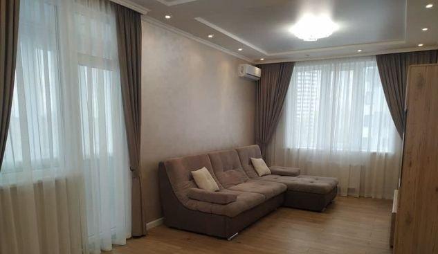 Продажа 2-комнатной квартиры, Краснодар, улица Героев-Разведчиков,  12