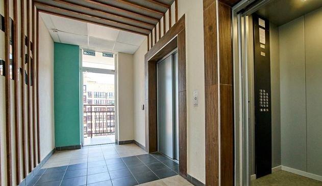 Продажа 1-комнатной квартиры, Краснодар, улица Героев-Разведчиков,  8к3