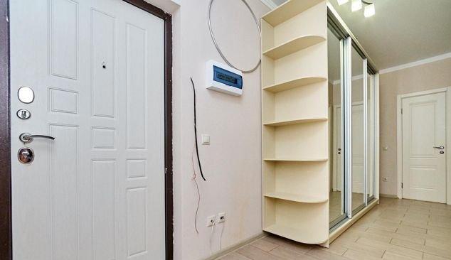 Продажа 1-комнатной квартиры, Краснодар, улица Героев-Разведчиков,  8к3