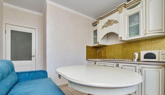 Продажа 1-комнатной квартиры, Краснодар, улица Героев-Разведчиков,  8к3