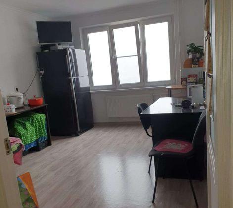 Продажа 2-комнатной квартиры, Краснодар, Черкасская улица,  60/1