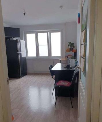 Продажа 2-комнатной квартиры, Краснодар, Черкасская улица,  60/1