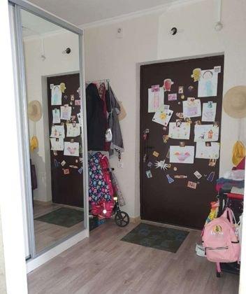 Продажа 2-комнатной квартиры, Краснодар, Черкасская улица,  60/1