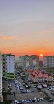 Продажа 2-комнатной квартиры, Краснодар, Черкасская улица,  60/1