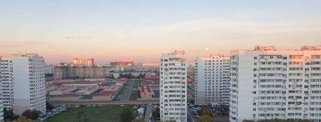 Продажа 2-комнатной квартиры, Краснодар, Черкасская улица,  60/1