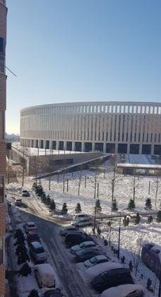 Продажа 1-комнатной квартиры, Краснодар, улица Жлобы,  139