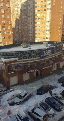 Продажа 1-комнатной квартиры, Краснодар, улица Жлобы,  139