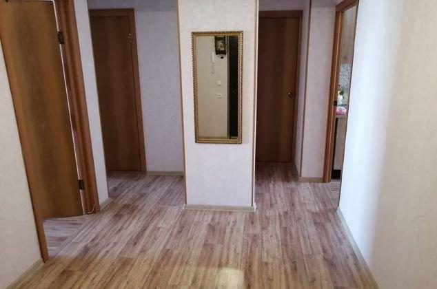 Продажа 2-комнатной квартиры, Краснодар, улица Генерала Трошева,  45