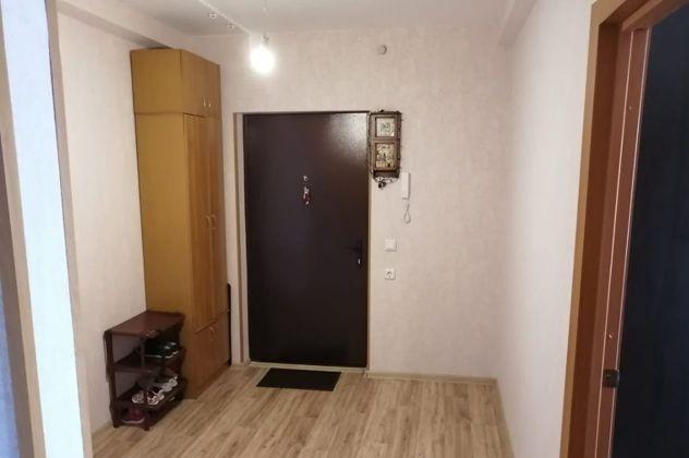 Продажа 2-комнатной квартиры, Краснодар, улица Генерала Трошева,  45