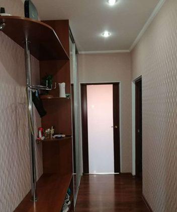 Продажа 3-комнатной квартиры, Краснодар, Вологодская улица,  8