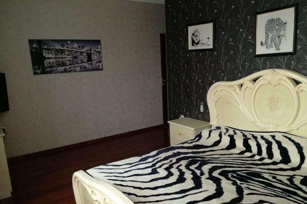 Продажа 3-комнатной квартиры, Краснодар, Вологодская улица,  8