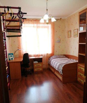 Продажа 3-комнатной квартиры, Краснодар, Вологодская улица,  8