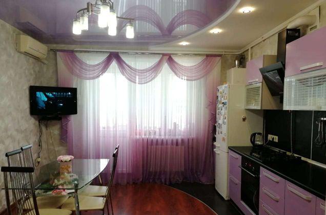 Продажа 3-комнатной квартиры, Краснодар, Вологодская улица,  8