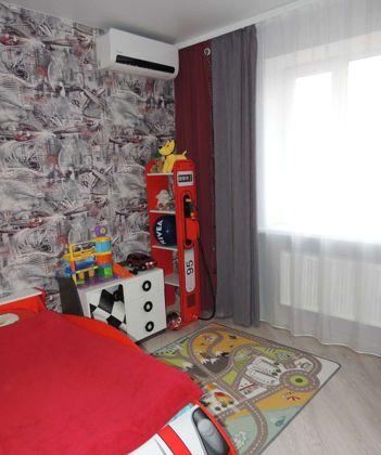 Продажа 2-комнатной квартиры, Краснодар, улица Жлобы,  141