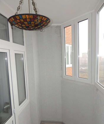 Продажа 2-комнатной квартиры, Краснодар, улица Жлобы,  141