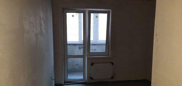 Продажа 1-комнатной квартиры, Краснодар, Командорская улица,  9к1