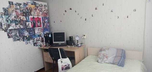 Продажа 1-комнатной квартиры, Краснодар, улица имени В.М. Комарова,  30