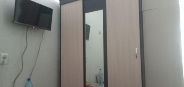 Продажа 1-комнатной квартиры, Краснодар, улица имени В.М. Комарова,  30