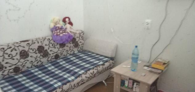 Продажа 1-комнатной квартиры, Краснодар, улица имени В.М. Комарова,  30