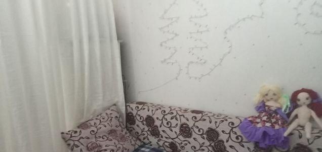 Продажа 1-комнатной квартиры, Краснодар, улица имени В.М. Комарова,  30