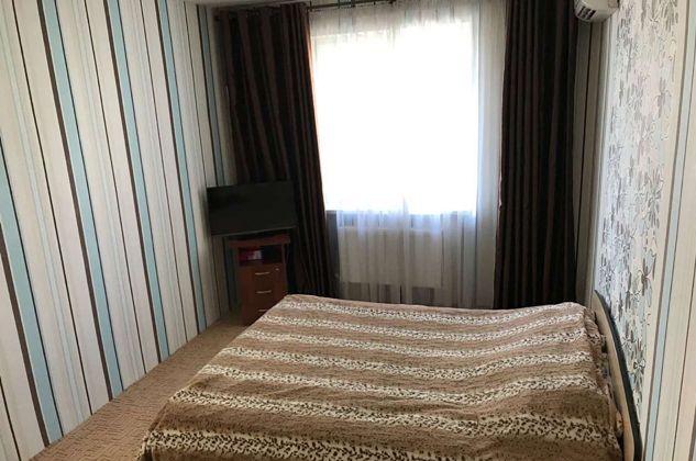 Продажа 1-комнатной квартиры, Краснодар, улица имени Сергея Есенина,  106