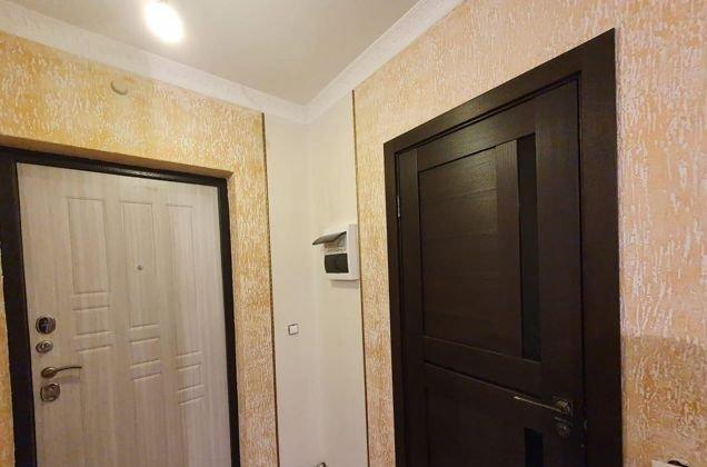 Продажа 1-комнатной квартиры, Краснодар, улица Петра Метальникова,  5к2