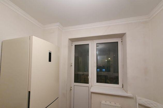 Продажа 1-комнатной квартиры, Краснодар, улица Петра Метальникова,  5к2