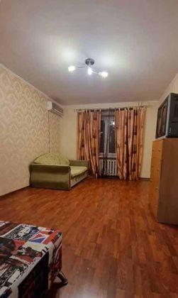 Продажа 1-комнатной квартиры, Краснодар, Парижская улица,  5/3